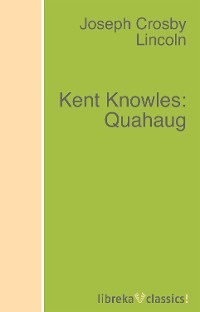 Kent Knowles: Quahaug