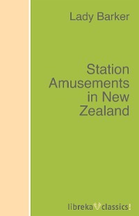 Station Amusements in New Zealand