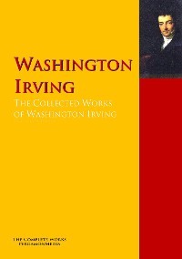 The Collected Works of Washington Irving