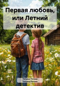 Первая любовь, или Летний детектив