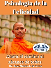 Psicología De La Felicidad