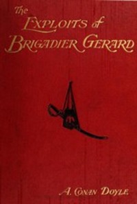 The Exploits of Brigadier Gerard