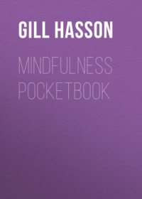 Mindfulness Pocketbook