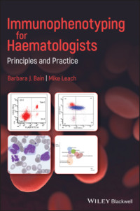 Immunophenotyping for Haematologists