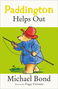 Paddington Helps Out