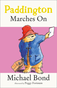 Paddington Marches On