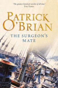 The Surgeon’s Mate