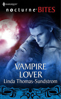 Vampire Lover