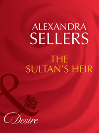 The Sultan's Heir