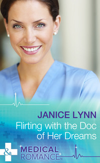 Flirting With The Doc Of Her Dreams