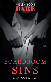 Boardroom Sins