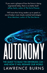 Autonomy