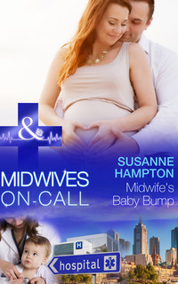 Midwife's Baby Bump