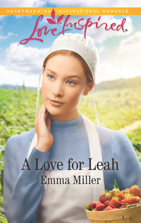 A Love For Leah