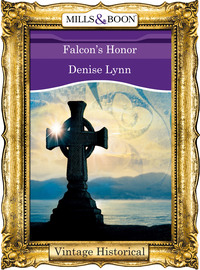 Falcon's Honor