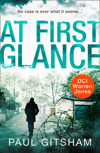 At First Glance (novella)