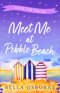 Meet Me at Pebble Beach: Part Three – Sink or Swim