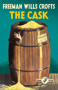 The Cask