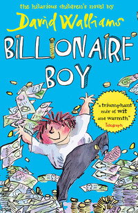 Billionaire Boy