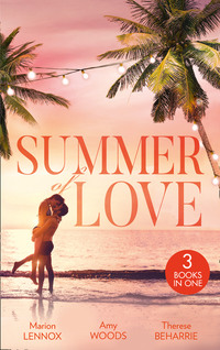 Summer Of Love