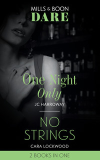 One Night Only / No Strings