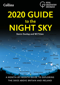 2020 Guide to the Night Sky