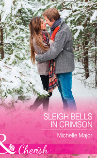 Sleigh Bells In Crimson