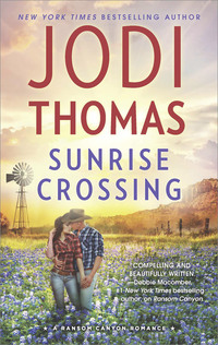Sunrise Crossing