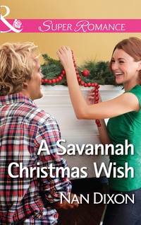 A Savannah Christmas Wish