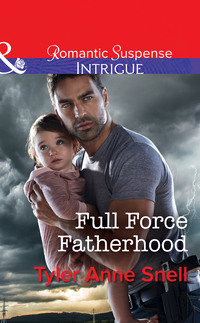 Full Force Fatherhood