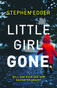 Little Girl Gone