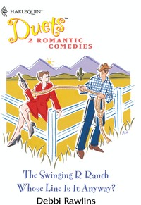 The Swinging R Ranch