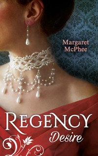 Regency Desire