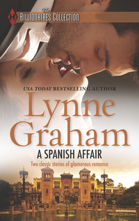 A Spanish Affair