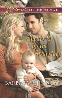 Sheltered by the Warrior