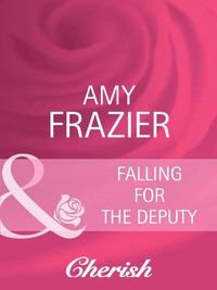 Falling For The Deputy