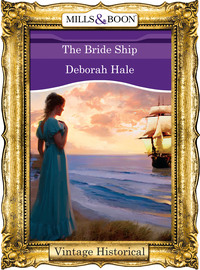 The Bride Ship