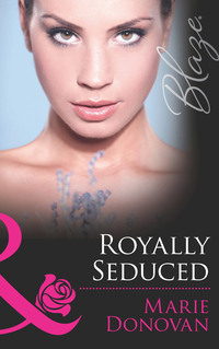 Royally Seduced