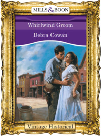 Whirlwind Groom