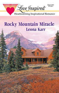 Rocky Mountain Miracle