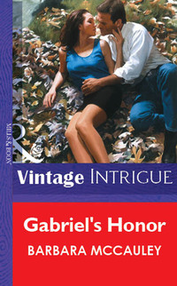 Gabriel's Honor