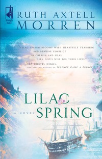 Lilac Spring