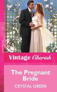 The Pregnant Bride