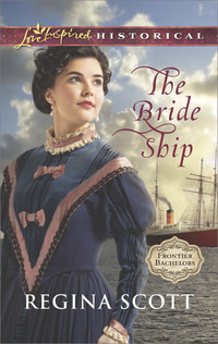 The Bride Ship