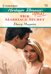 Her Marriage Secret