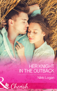 Her Knight in the Outback