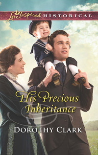 His Precious Inheritance