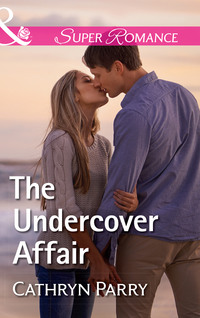 The Undercover Affair