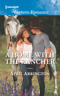 A Home With The Rancher