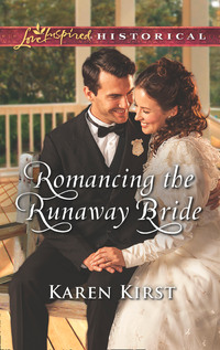 Romancing The Runaway Bride